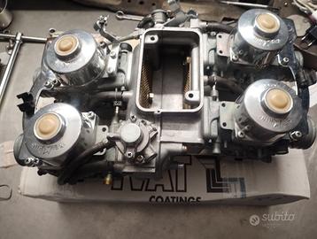 Carburatori Honda GoldWing 1000 1976 / 1977