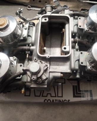 Carburatori Honda GoldWing 1000 1976 / 1977