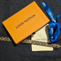 braccialetto louis vuitton 