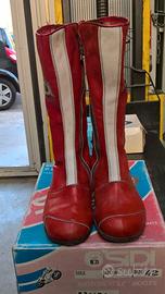 Stivali per Moto
