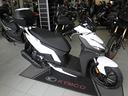 kymco-agility-125i-versione-s-2025