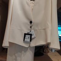 Tailleur Nuovo Marella 365 più camicia abbinabile