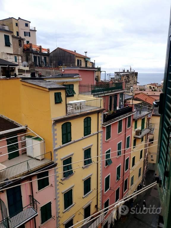 Appartamento – Riomaggiore, Manarola - Vista 2