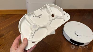 Robot lavapavimenti Mova E40 Ultra NUOVO