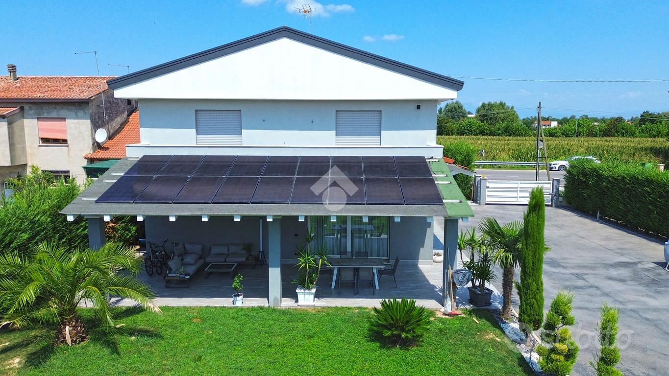 Casa – Curtarolo, Tessara - Vista 3
