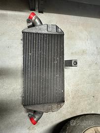 Intercooler originale Mitsubishi Lancer Evo 7-9