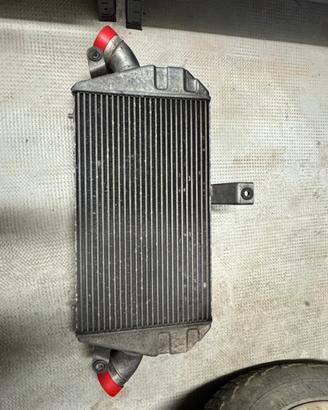 Intercooler originale Mitsubishi Lancer Evo 7-9