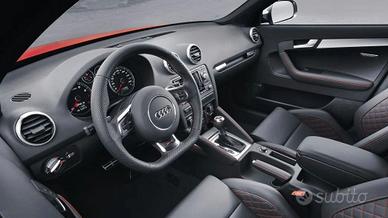 Ricambi OEM Huracan Audi R8 TTRS RS3 RSQ3