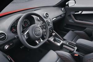 Ricambi OEM Huracan Audi R8 TTRS RS3 RSQ3