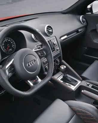 Ricambi OEM Huracan Audi R8 TTRS RS3 RSQ3