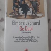 Be Cool. Chili con Linda - Elmore Leonard