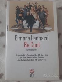 Be Cool. Chili con Linda - Elmore Leonard