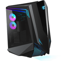 Case per PC - GABYTE AORUS C700 GLASS