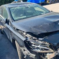 motore mercedes a180 anno 2018 cod.motore k9k