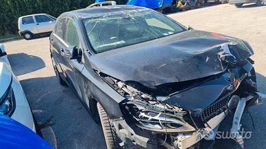 motore mercedes a180 anno 2018 cod.motore k9k