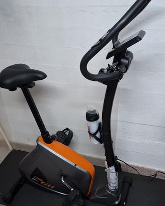 bici elettrica 