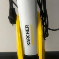 Lavapavimenti Karkher