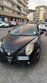 Alfa romeo mito 1.4 135cv sport pack