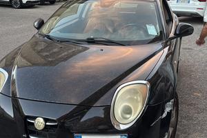 Alfa romeo mito 1.4 135cv sport pack