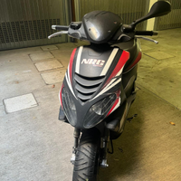 Scooter 50 Piaggio NRG