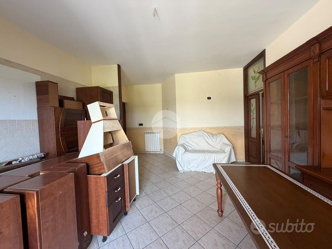 Appartamento – Casalnuovo di Napoli, Napoli - Altro