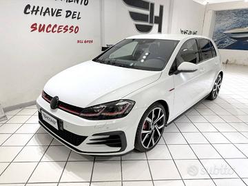 Volkswagen Golf 2.0 tsi Gti Performance 245cv dsg