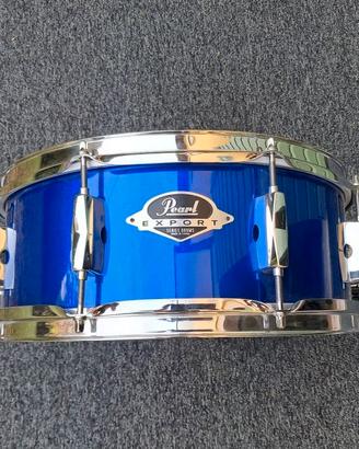 Rullante Pearl Export 14x5,5"