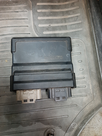 Centralina per Suzuki df90