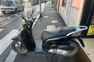 Honda SH 150 - 2008 - PERMUTE