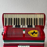 Fisarmonica Hohner Tango 2M