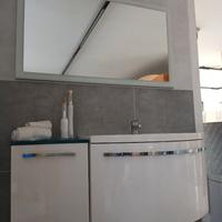 MOBILE BAGNO
