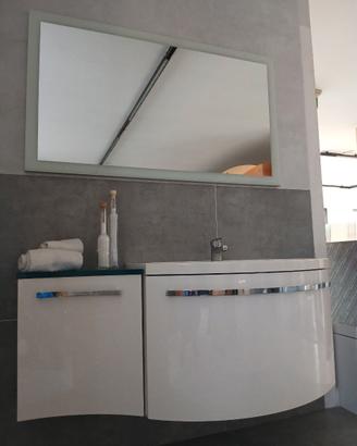 MOBILE BAGNO