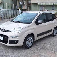 FIAT PANDA 1.2 69CV E6 EASYPOWER GPL 5 POSTI