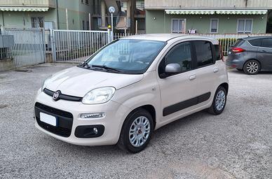 FIAT PANDA 1.2 69CV E6 EASYPOWER GPL 5 POSTI