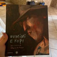 Uomini e topi – John Steinbeck