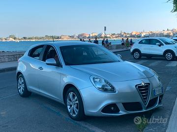 Giulietta