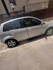 Ford Fiesta 2007