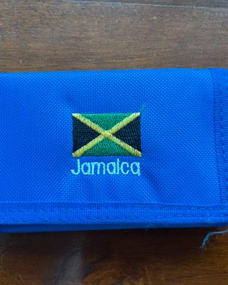 portafoglio da spiaggia