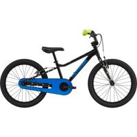 Cannondale Kids Trail Single Speed 20" - Nero