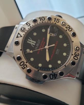 Hublot MDM Geneve