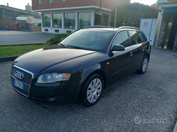 Audi a4 avant 2.0tdi perfetta