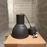 Lampada a sospensione Ikea Hektar