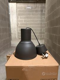 Lampada a sospensione Ikea Hektar