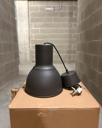 Lampada a sospensione Ikea Hektar