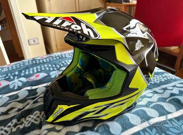 Casco Airoh Twist TC222