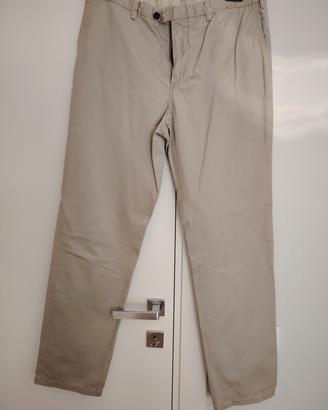 Pantalone uomo Geox in cotone 
