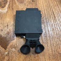Sensore allarme ultrasuoni mini countryman r60