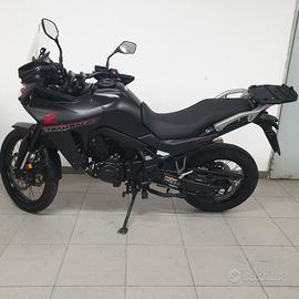 Honda XL 750 Transalp touring