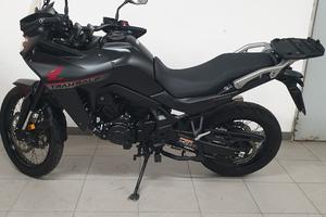 Honda XL 750 Transalp touring