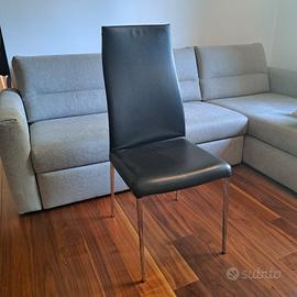 Sedie Cattelan Italia Anna H 